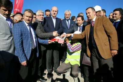 “FiTiL FiTiL BURUNLARINDAN GETİRECEĞİZ”