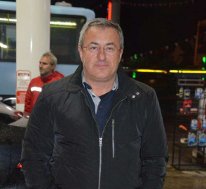 MHP  Fatsa İlçe Başkanlığına Eftal Mutlu Atandı
