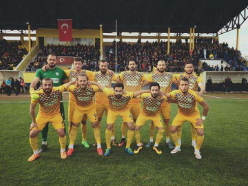 LiDER FATSA 5’LEDi