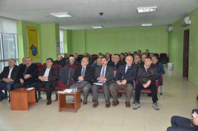 Miras Yolu ile Mülkiyet Devri ve Tarım Arazilerinin Satışı Paneli