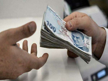 OKA’dan 7 Yılda 232 Milyon Tl Mali Destek