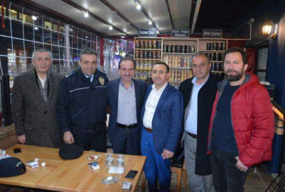 “Cumhurbaşkanı’nın En Güzel Taklidini Ben Yapıyorum”