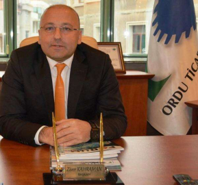 Ordu Ticaret Borsası’nın Büyük Başarısı