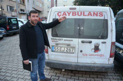 Çay Krizine Girenler İçin “Çaybulans”