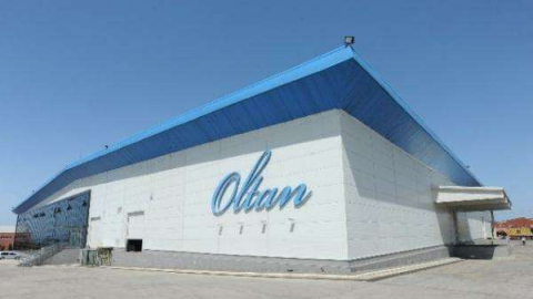 Oltan Gıda, Fındıktan Çekiliyor