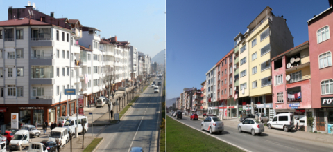 Örnek Proje Devam Ediyor