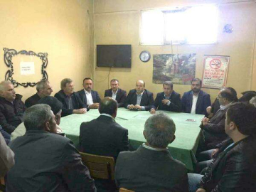 “Bu Sistem İle Her Alanda Çağın Ötesine Geçeceğiz”