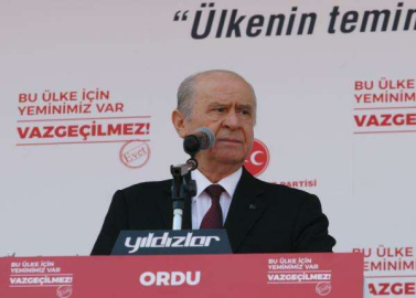 “KILIÇDAROĞLU FETÖ’YE ÜMiT AŞILIYOR”