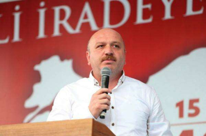 Gündoğdu “Ordu’ya 16,05 Milyar TL Yatırım”