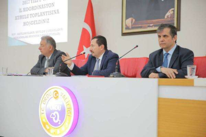 “Kamu Yatırımları İyi Planlanmalı”