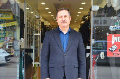 Paşalıoğlu; “Destek Paraları Piyasayı Hareketlendirdi”