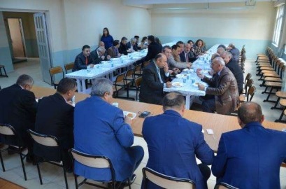 Turizm Haftası Kutlanıyor