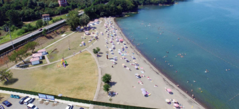 Kadınlar Plajları, ilgi Görmeye Devam Ediyor