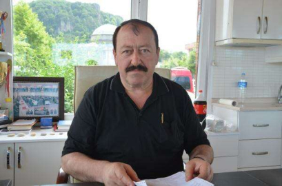 “8 İLÇEYE HİZMET VEREN BÖLGE SANAYİSİ KONUMUNA GELDİK”