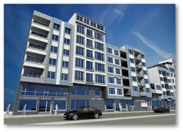 Estetik Şehir Projesi’nde Çalışmalar Başladı