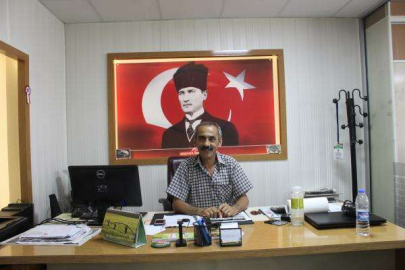 Sarıkahraman: “TMO Fındığa Sahip Çıkmalı”