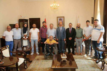 “Yerel Haberler Arşiv Niteliğindedir”