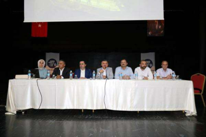 Yeni OSB için istimlak Süreci Başladı