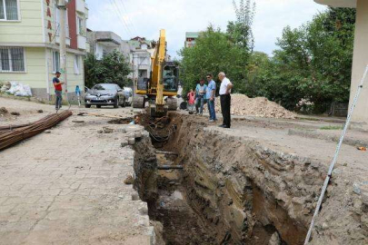 “Bu Yıl Bitirmeyi Hedefliyoruz”