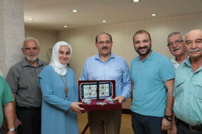 Fatsa, Konya’ya Örnek Oldu