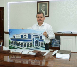 Dükkanların Satış İhalesi 24-25 Ağustos’ta Yapılacak
