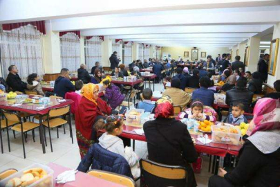Suriyeli Sayısı Arttı