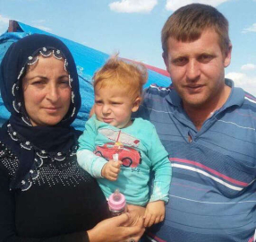MiNiK BERAT YARDIM BEKLiYOR