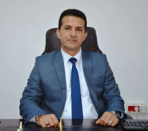 FATSA VERGİ DAİRESİ MÜDÜRLÜĞÜ’NE  İBRAHİM AKAN ATANDI