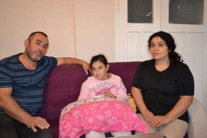 Kalp Krizi Küçük Zeynep’in Hayatını Kararttı