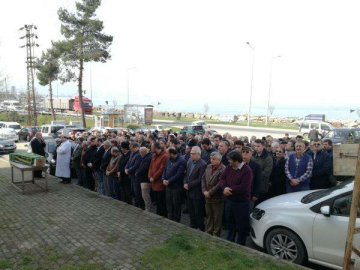 Halise Yıldırım Vefat Etti