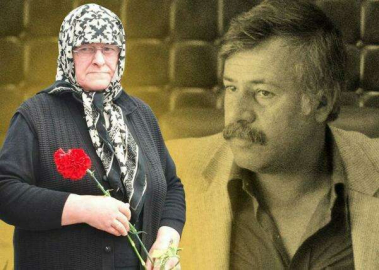 Fikri Sönmez’in Eşi Nurten Hanım Vefat Etti