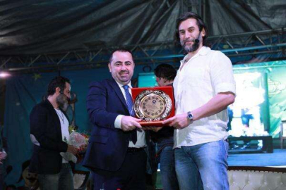 “Diriliş Ertuğrul Dizisinin Hepimizin Çok Beğenerek İzlediği Bir Dizi”