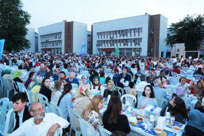 “FATSA’DA ÇOK ÖNEMLİ YATIRIMLARA İMZA ATTIK”