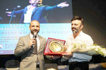 “Benim Rolümde Kurmaca Yok, Hepsi Gerçek”