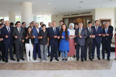 ÖNEM’in Galası Yapıldı