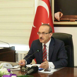 Ramazan Bayramı’nda 44 Kaza, 111 Yaralı