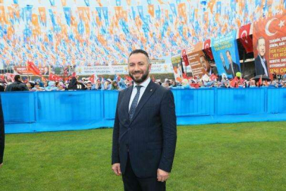 Çelenk; “Milli irade Çıraklara Teslim Edilemez”