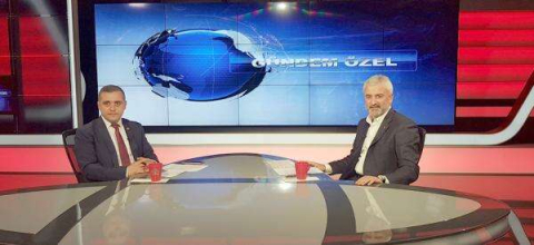 Başkan Yılmaz, “Ordu Yatırımlarla Çağ Atladı”