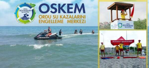 OSKEM 2018 Yaz Sezonunu Açtı