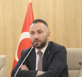 “Gün, Milli İradeye Sahip Çıkma Günüdür”