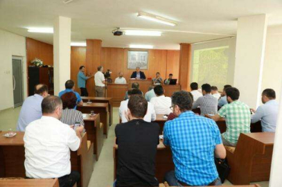 Aktepe; “Eylül Sonu Fatsa’da Ana Arterlerdeki Çalışmalarımız Bitecek”