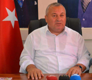 Cemal Enginyurt’tan ABD’ye Çağrı: “Ver Papazı, Al Papazı”