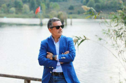HAKAN ÇELİK, “FATSA BENİ ETKİLEDİ”