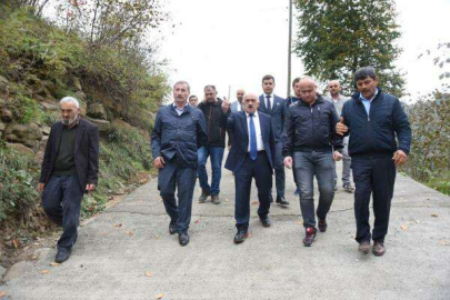 Çiseli Şelalesi Turizm’de Gözde Mekan Oluyor