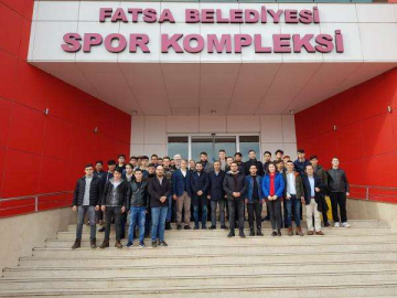 Kır: “2053 ve 2071’i Gençler İnşa Edecek”