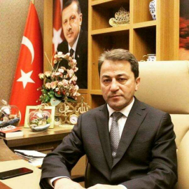 AK Parti Eski Fatsa İlçe Başkanı Cenan Kır, İstifa Nedenini Açıkladı