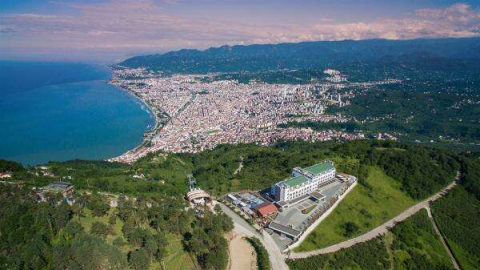 Ordu’nun Nüfusu  29 Bin 591 Kişi Arttı