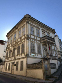 Ordu Müzesi  Kabuğuna Sığmadı