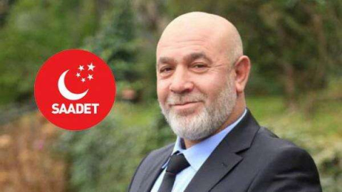 HÜSEYİN AKOT’TAN TEŞEKKÜR VE TEBRİK