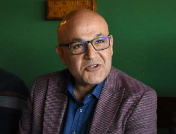 Murat Yürekli, Denizli’ye Tayin Oldu